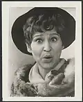 Alice Ghostley