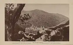 Witter Springs c. 1916