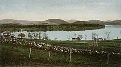 Wolfeboro Bay c. 1906