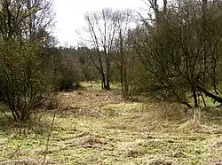 Charterhouse to Eashing