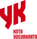 Official logo of Yogyakarta