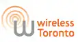 Wireless Toronto Logo