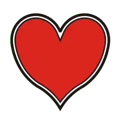 Union Army, XXIV Corps, 1st Division Badge