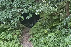 Yagura of the Miura Clan