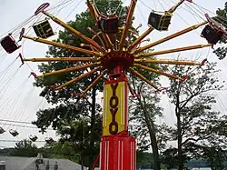 Quassy Park, Middlebury