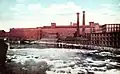 York Manufacturing Co. in 1916