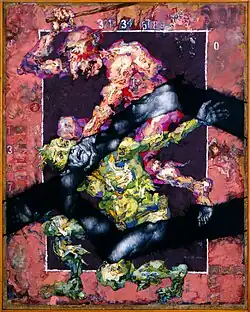 Situation – How to Make Behave with a Stick (1969)