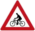 138: Bike Crossing