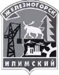Zheleznogorsk-Ilimsky