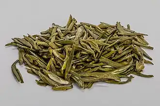 Zhu-Ye-Qing-Tea