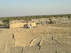 Panorama Uthal Tehsil