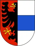 Coat of arms of Hořovice