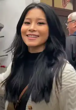 Zomkey Tenzin (2021)