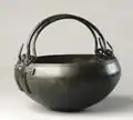 Bronze cauldron from Hungary, c. 1000 BC[139]