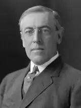 Woodrow Wilson Portrait 1912 (3x4 cropped).tif
