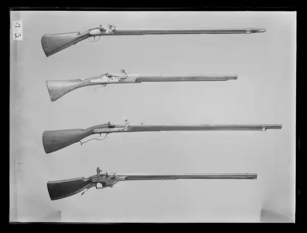 Flintlock Kalthoff Repeater by Mathias Kalthoff, 1656-1694[12]