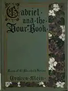 Gabriel and the hour book