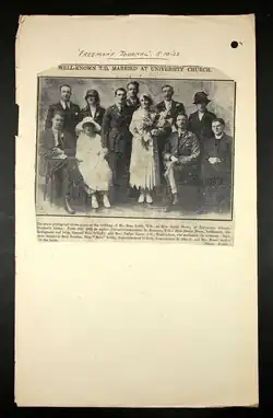 Military intelligence file for John Liddy